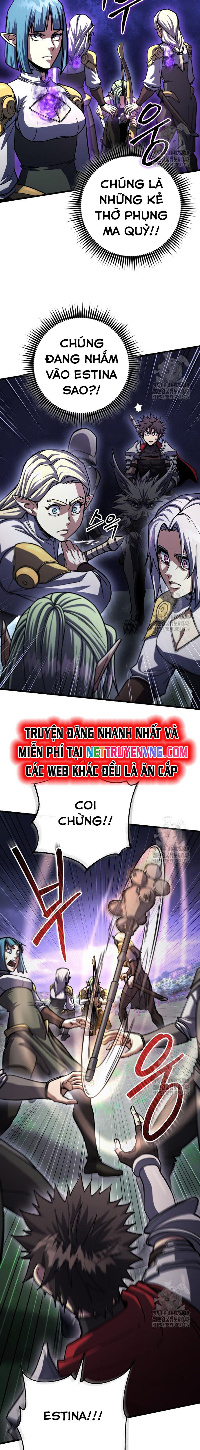 Tôi Dùng Búa Thần Giải Cứu Thế Giới Chapter 84.1 - 25