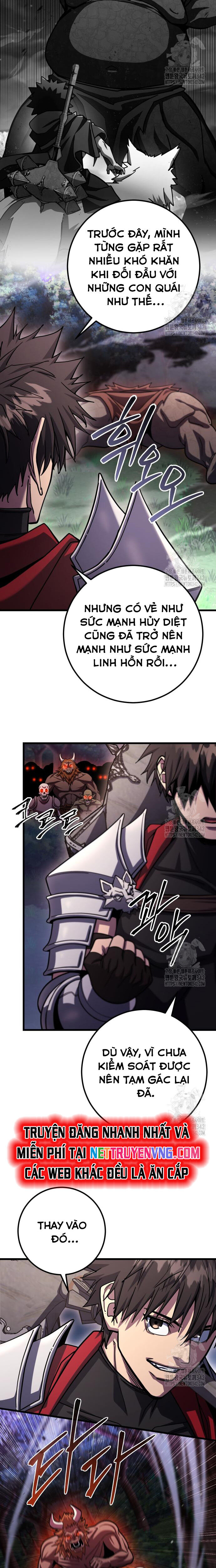 Tôi Dùng Búa Thần Giải Cứu Thế Giới Chapter 84.1 - 9