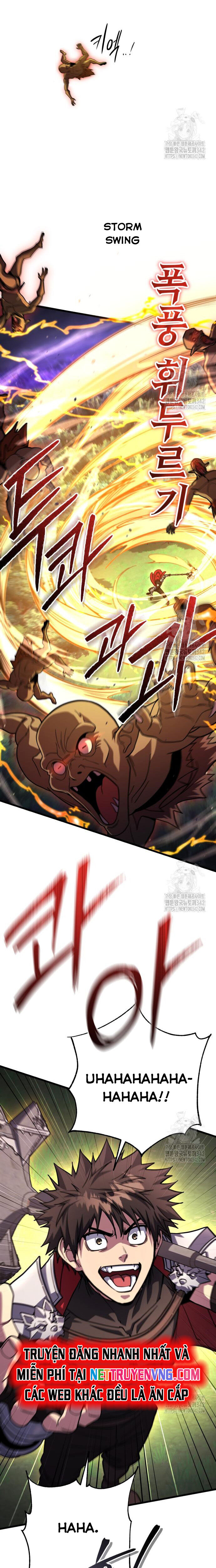 Tôi Dùng Búa Thần Giải Cứu Thế Giới Chapter 84 - 12