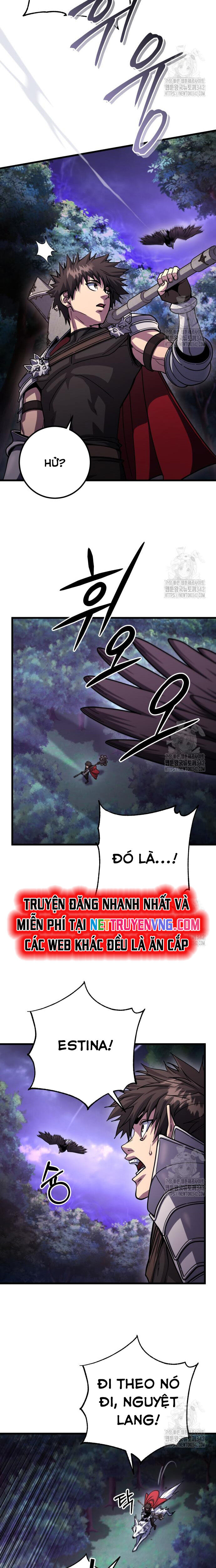 Tôi Dùng Búa Thần Giải Cứu Thế Giới Chapter 84 - 13