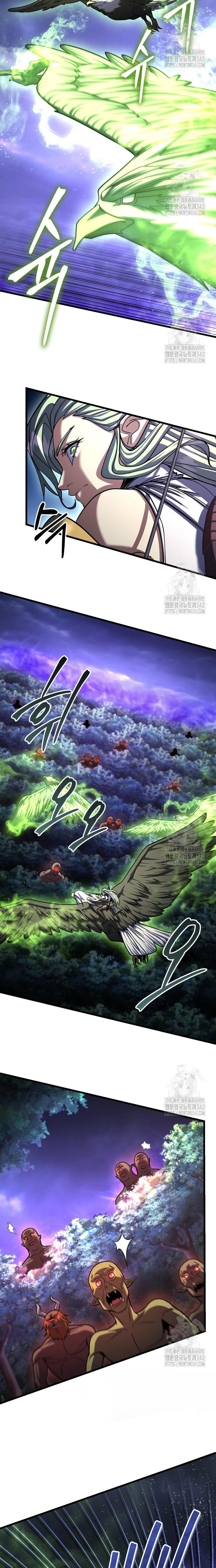 Tôi Dùng Búa Thần Giải Cứu Thế Giới Chapter 84 - 15