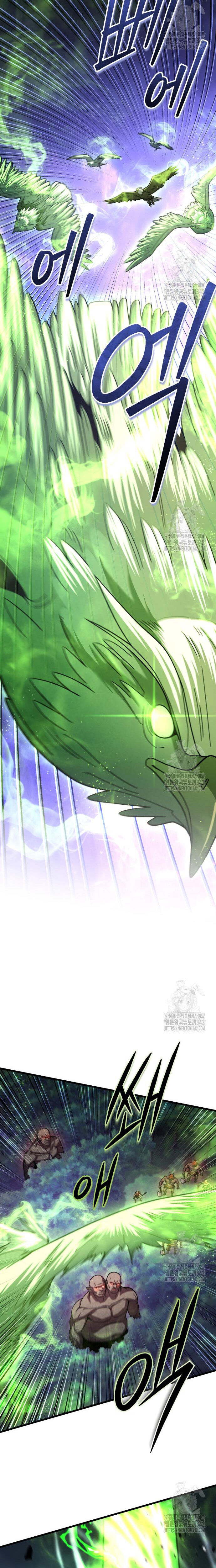 Tôi Dùng Búa Thần Giải Cứu Thế Giới Chapter 84 - 16