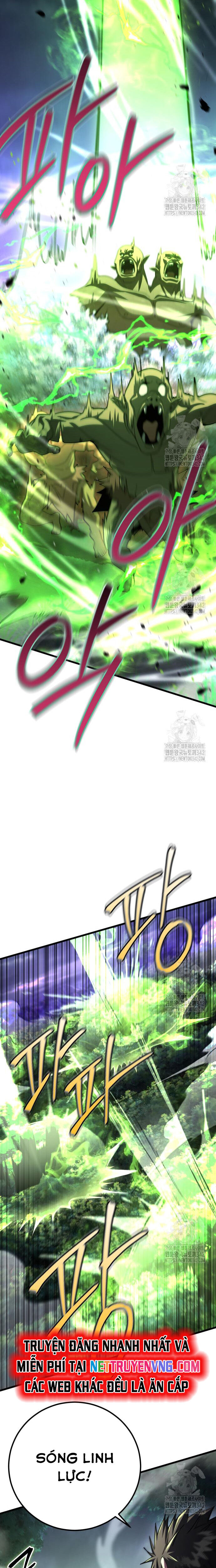 Tôi Dùng Búa Thần Giải Cứu Thế Giới Chapter 84 - 17