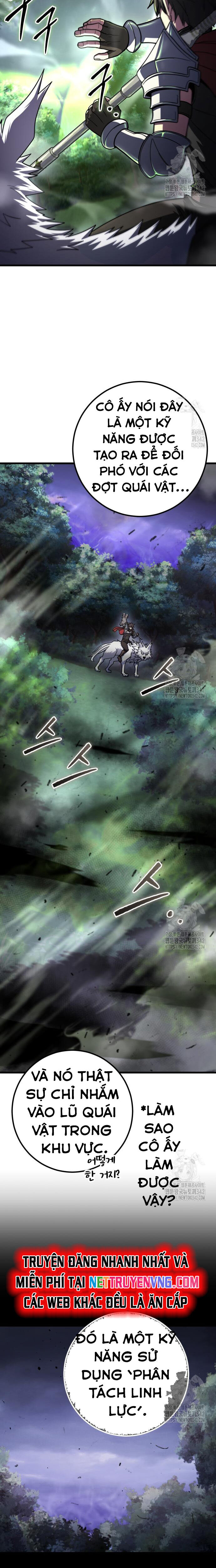 Tôi Dùng Búa Thần Giải Cứu Thế Giới Chapter 84 - 18