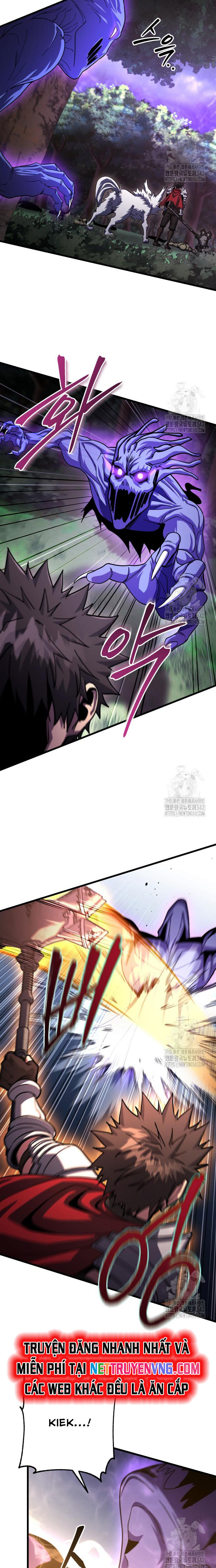 Tôi Dùng Búa Thần Giải Cứu Thế Giới Chapter 84 - 3