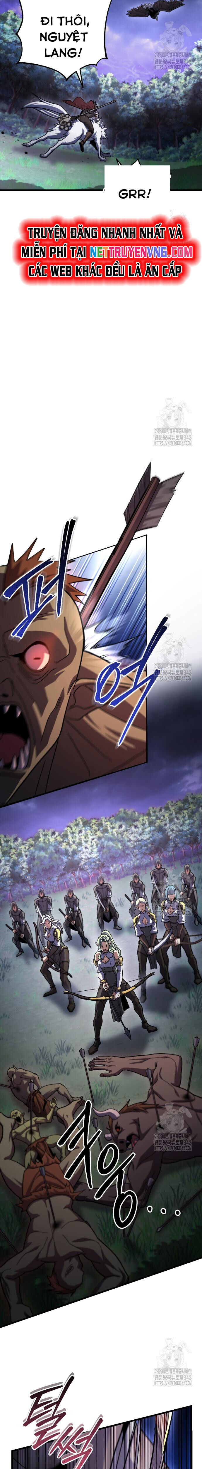 Tôi Dùng Búa Thần Giải Cứu Thế Giới Chapter 84 - 21