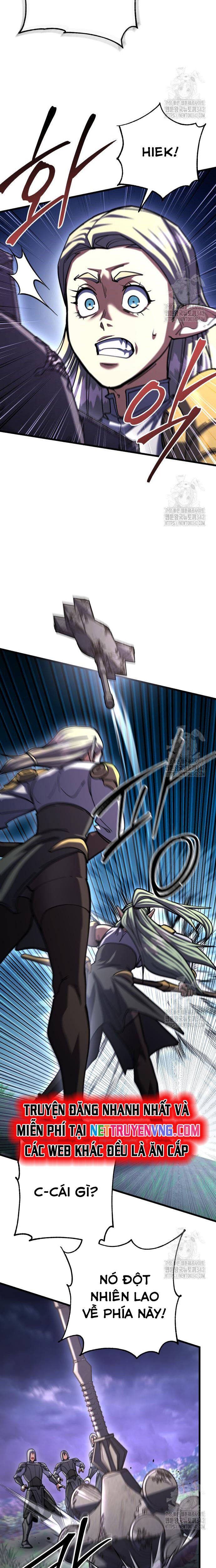 Tôi Dùng Búa Thần Giải Cứu Thế Giới Chapter 84 - 26