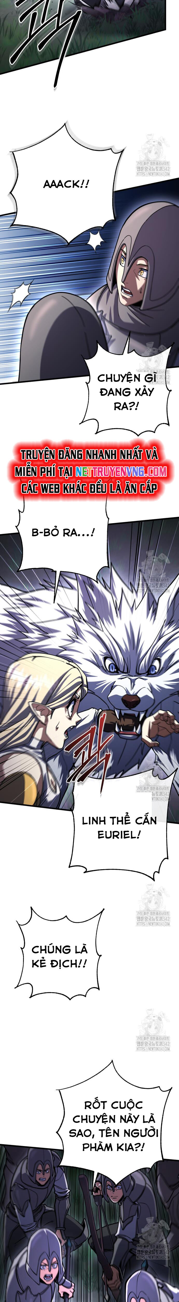 Tôi Dùng Búa Thần Giải Cứu Thế Giới Chapter 84 - 27