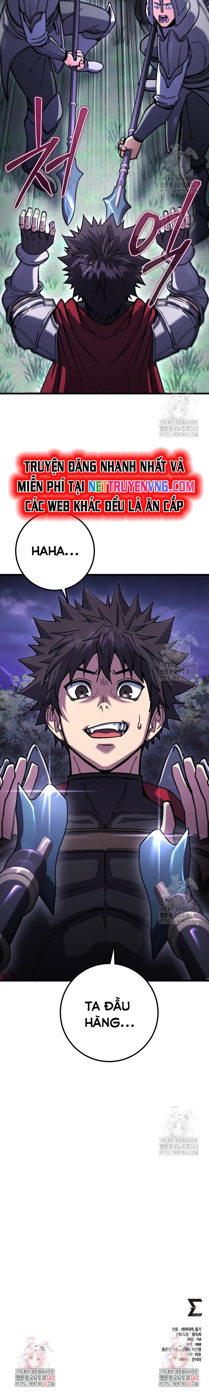 Tôi Dùng Búa Thần Giải Cứu Thế Giới Chapter 84 - 28