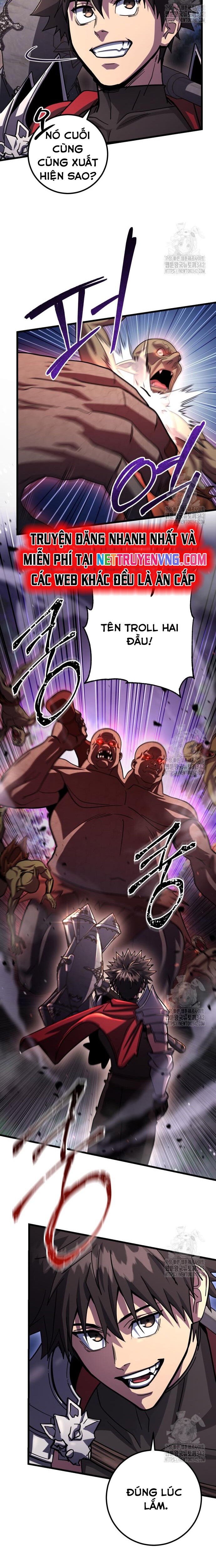 Tôi Dùng Búa Thần Giải Cứu Thế Giới Chapter 84 - 4