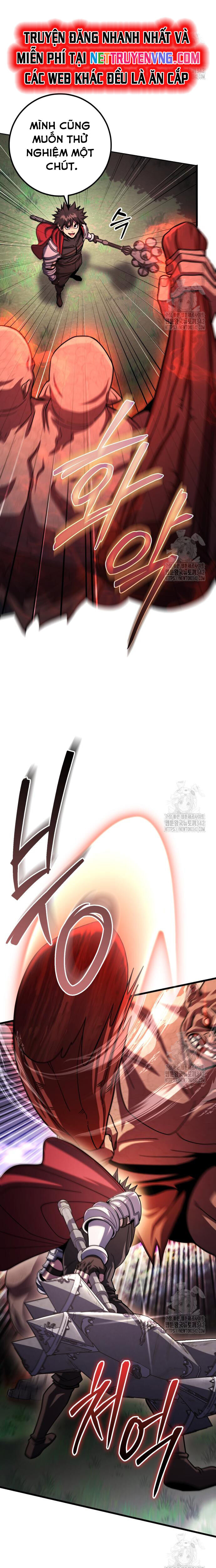 Tôi Dùng Búa Thần Giải Cứu Thế Giới Chapter 84 - 5