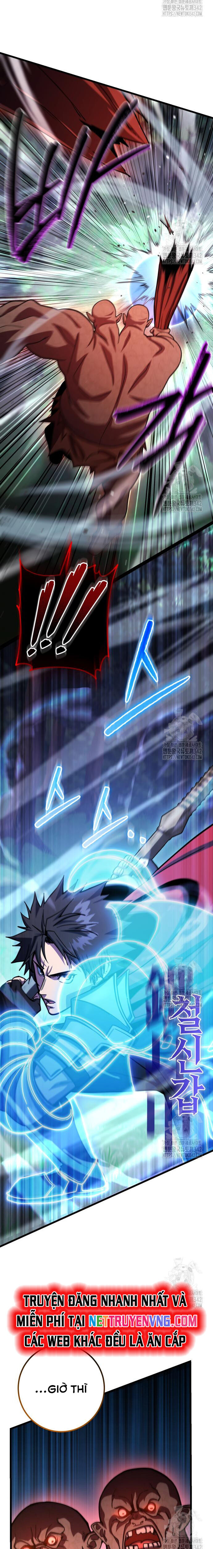 Tôi Dùng Búa Thần Giải Cứu Thế Giới Chapter 84 - 6