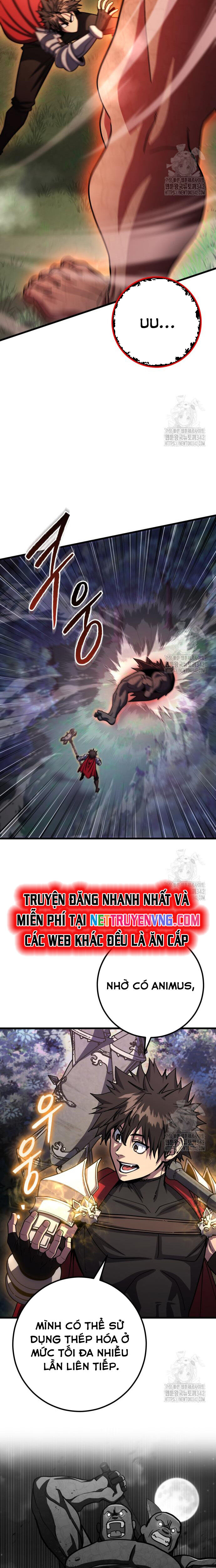 Tôi Dùng Búa Thần Giải Cứu Thế Giới Chapter 84 - 8