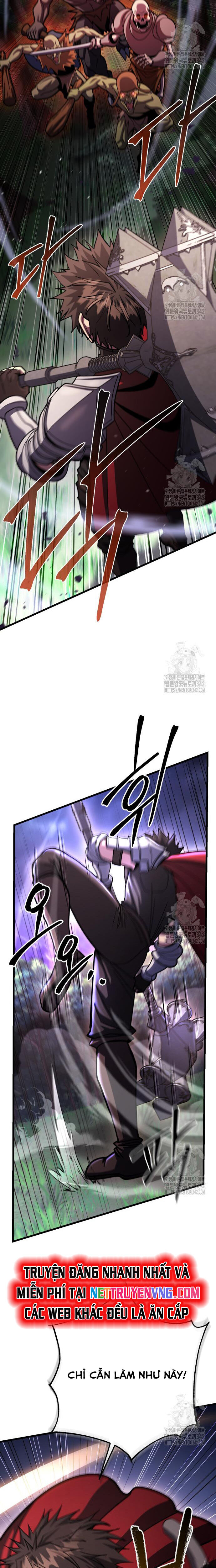 Tôi Dùng Búa Thần Giải Cứu Thế Giới Chapter 84 - 10