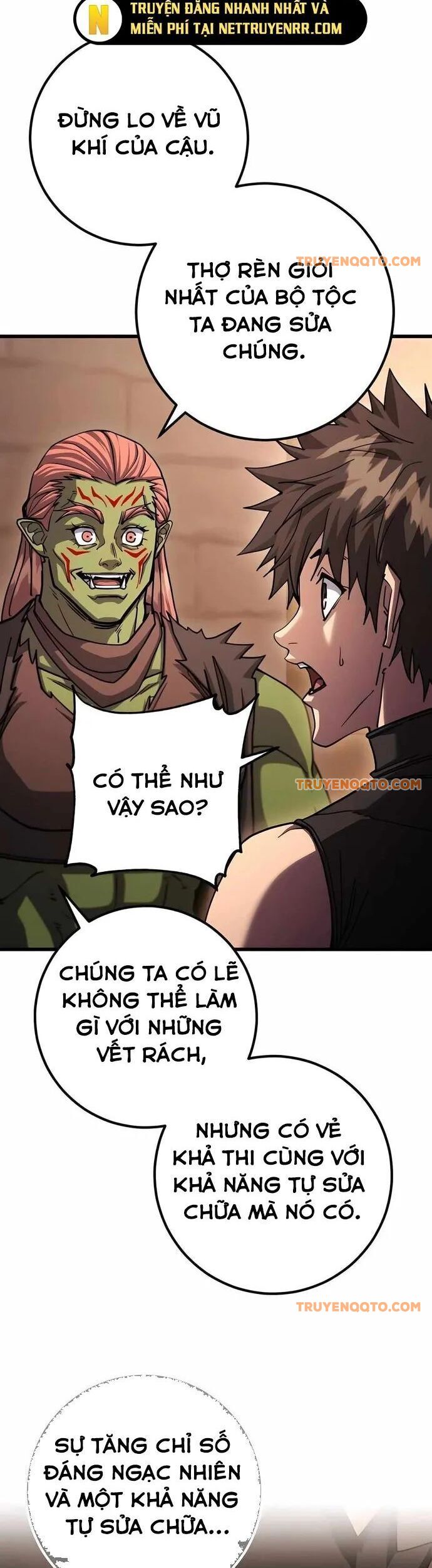 Tôi Dùng Búa Thần Giải Cứu Thế Giới Chapter 92 - 12
