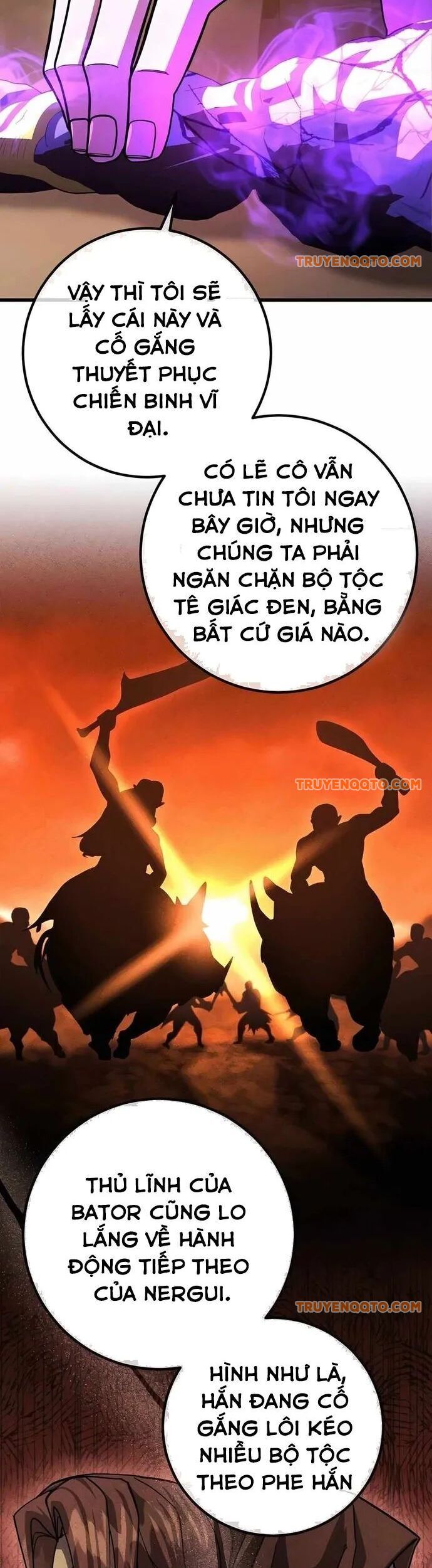 Tôi Dùng Búa Thần Giải Cứu Thế Giới Chapter 92 - 14