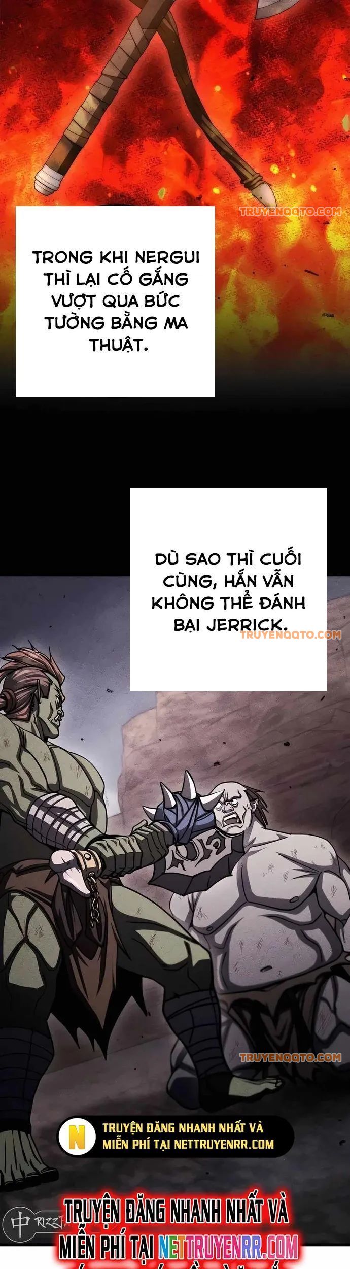 Tôi Dùng Búa Thần Giải Cứu Thế Giới Chapter 92 - 17