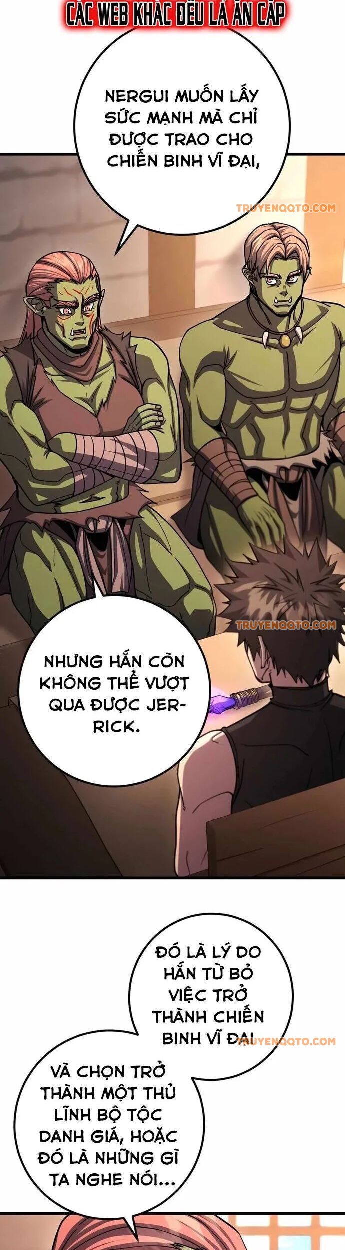Tôi Dùng Búa Thần Giải Cứu Thế Giới Chapter 92 - 18