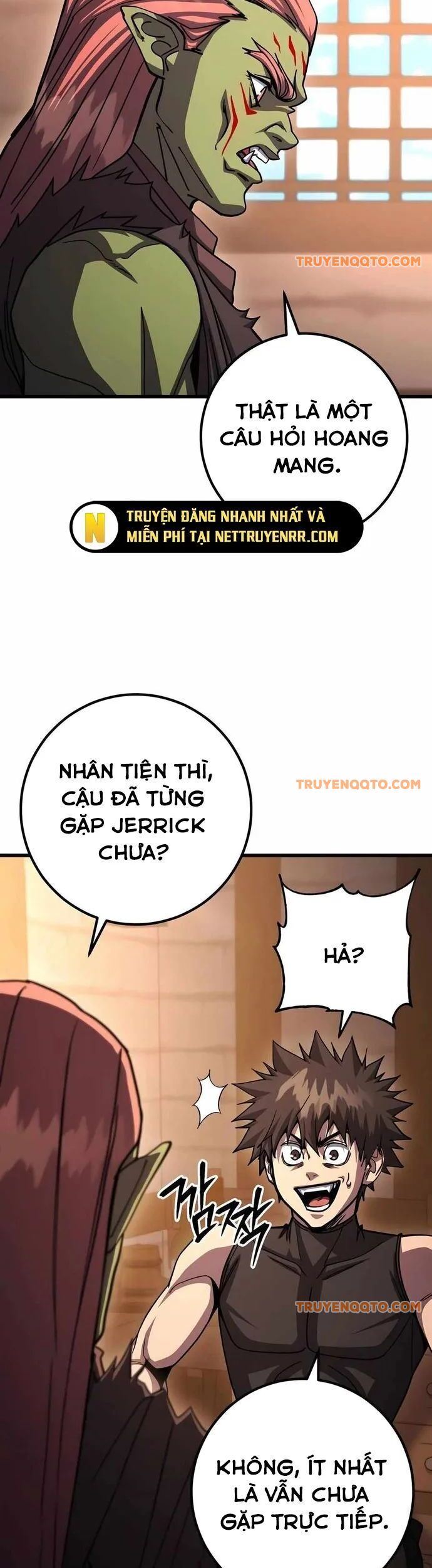 Tôi Dùng Búa Thần Giải Cứu Thế Giới Chapter 92 - 19