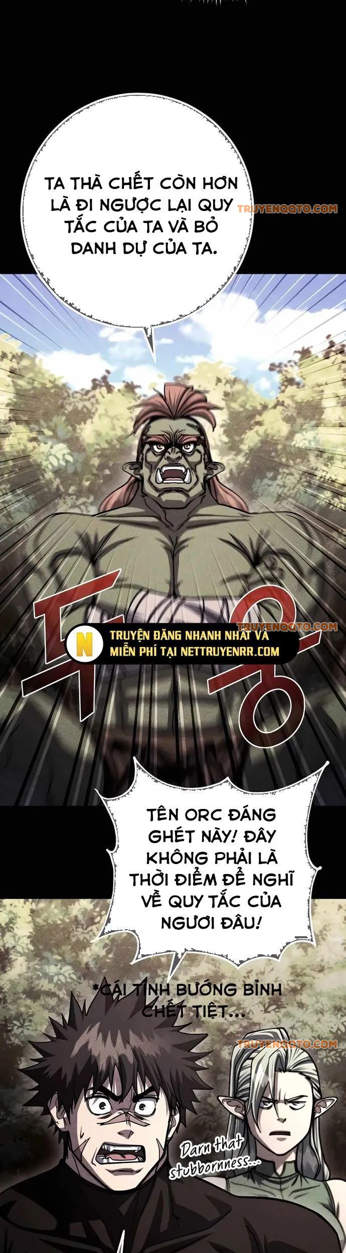 Tôi Dùng Búa Thần Giải Cứu Thế Giới Chapter 92 - 21