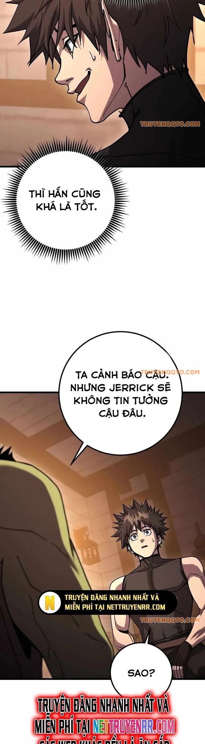 Tôi Dùng Búa Thần Giải Cứu Thế Giới Chapter 92 - 23
