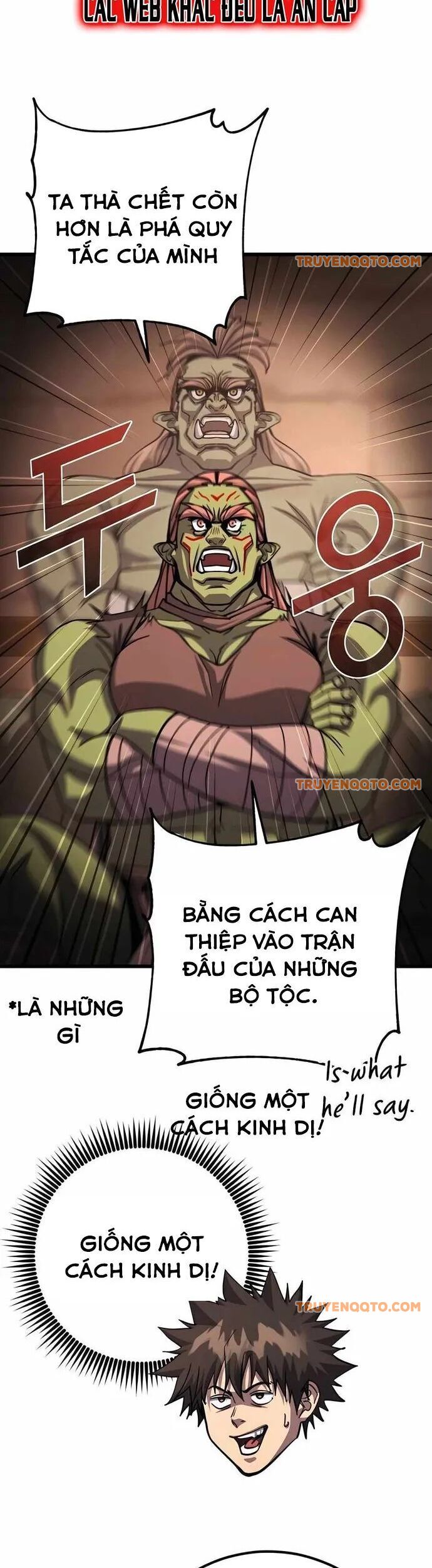 Tôi Dùng Búa Thần Giải Cứu Thế Giới Chapter 92 - 24
