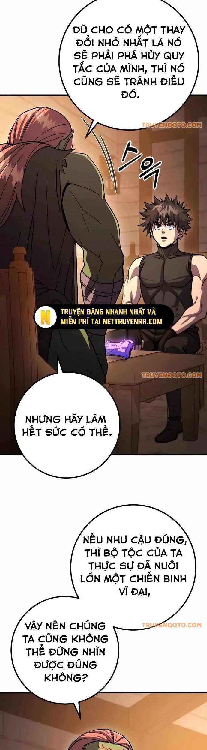 Tôi Dùng Búa Thần Giải Cứu Thế Giới Chapter 92 - 25