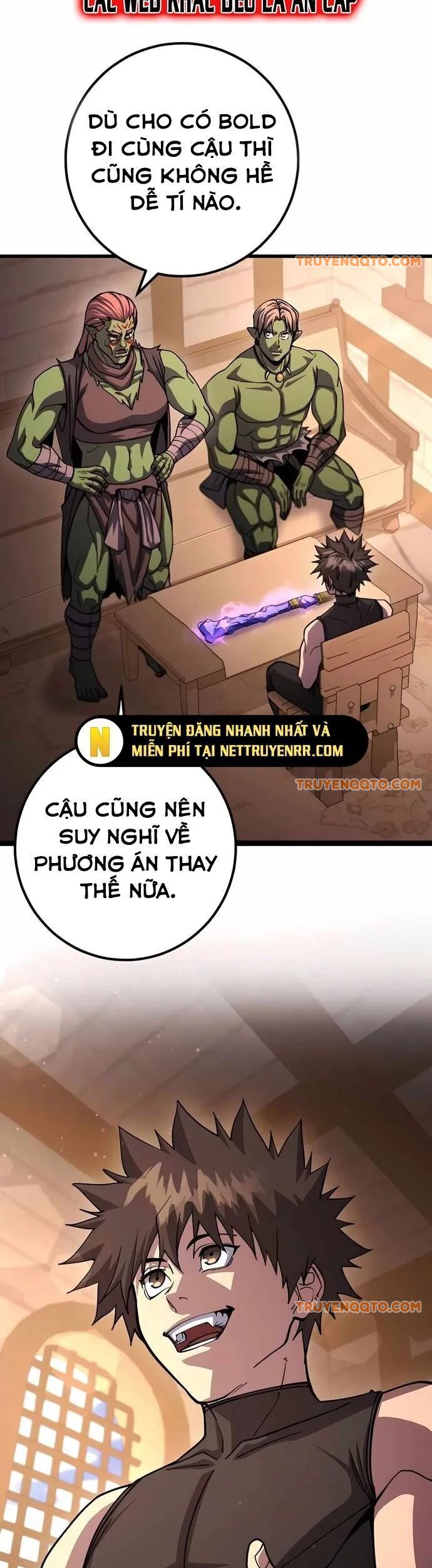 Tôi Dùng Búa Thần Giải Cứu Thế Giới Chapter 92 - 27