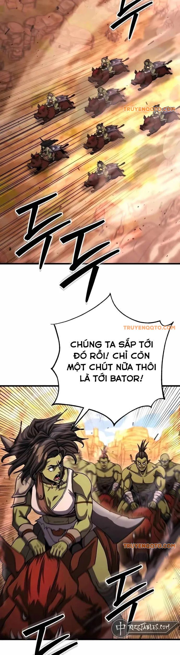 Tôi Dùng Búa Thần Giải Cứu Thế Giới Chapter 92 - 29