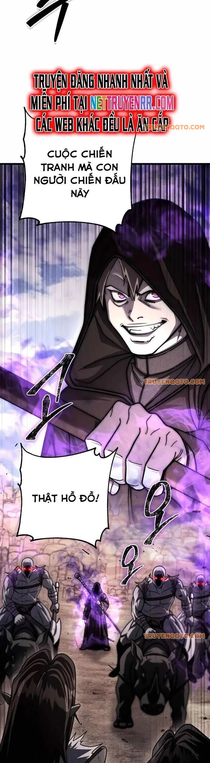 Tôi Dùng Búa Thần Giải Cứu Thế Giới Chapter 92 - 30
