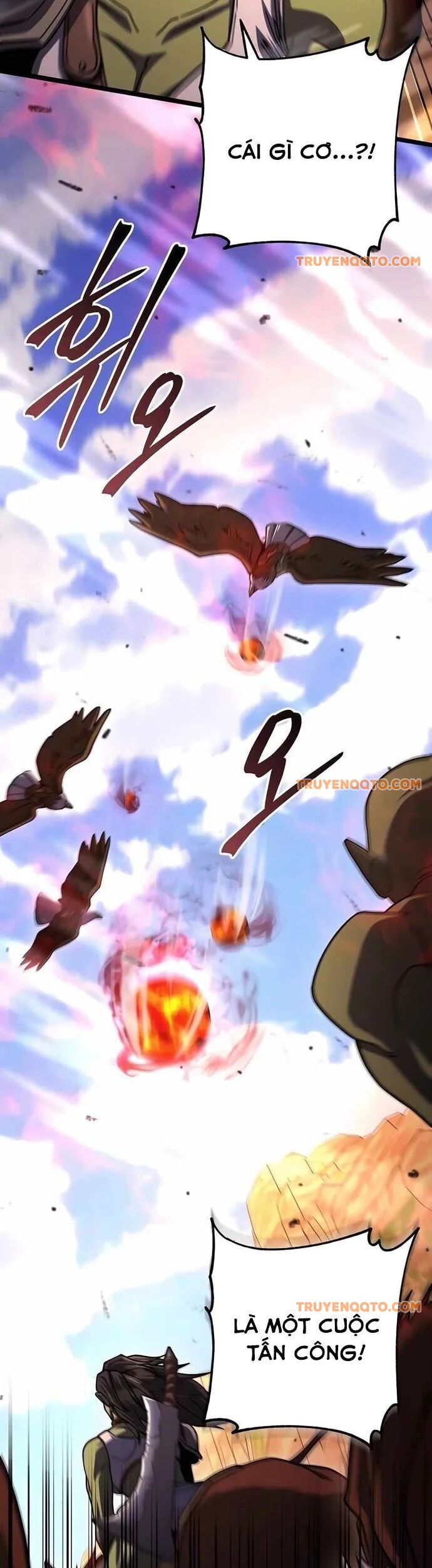 Tôi Dùng Búa Thần Giải Cứu Thế Giới Chapter 92 - 32