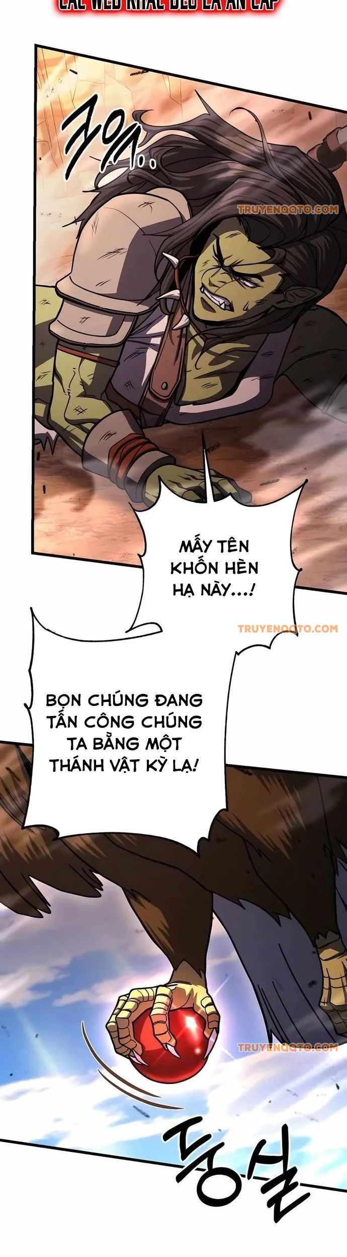 Tôi Dùng Búa Thần Giải Cứu Thế Giới Chapter 92 - 35