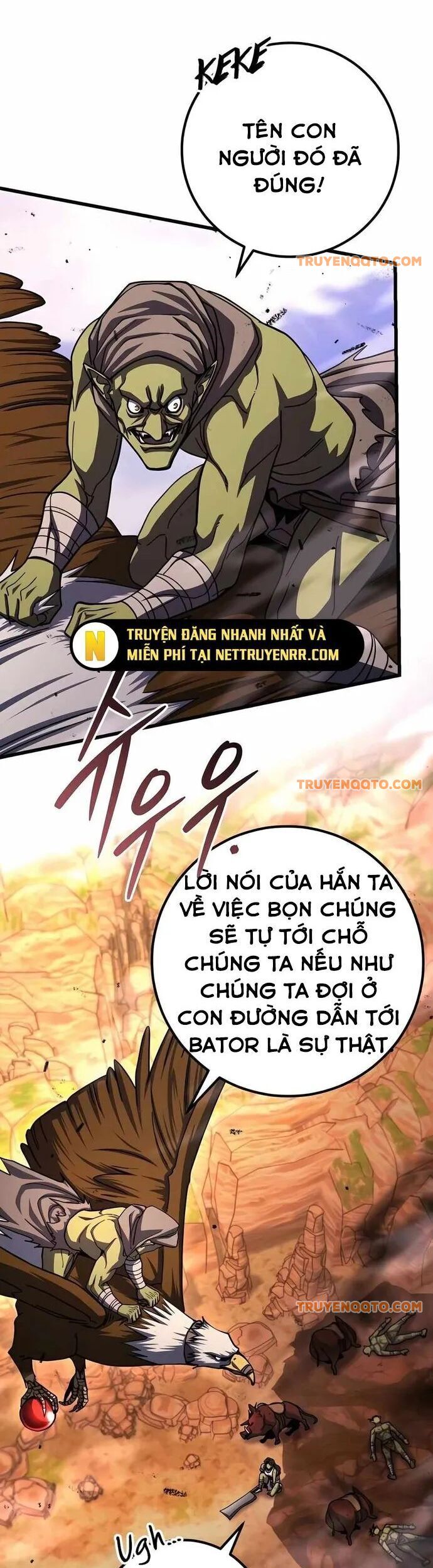 Tôi Dùng Búa Thần Giải Cứu Thế Giới Chapter 92 - 36