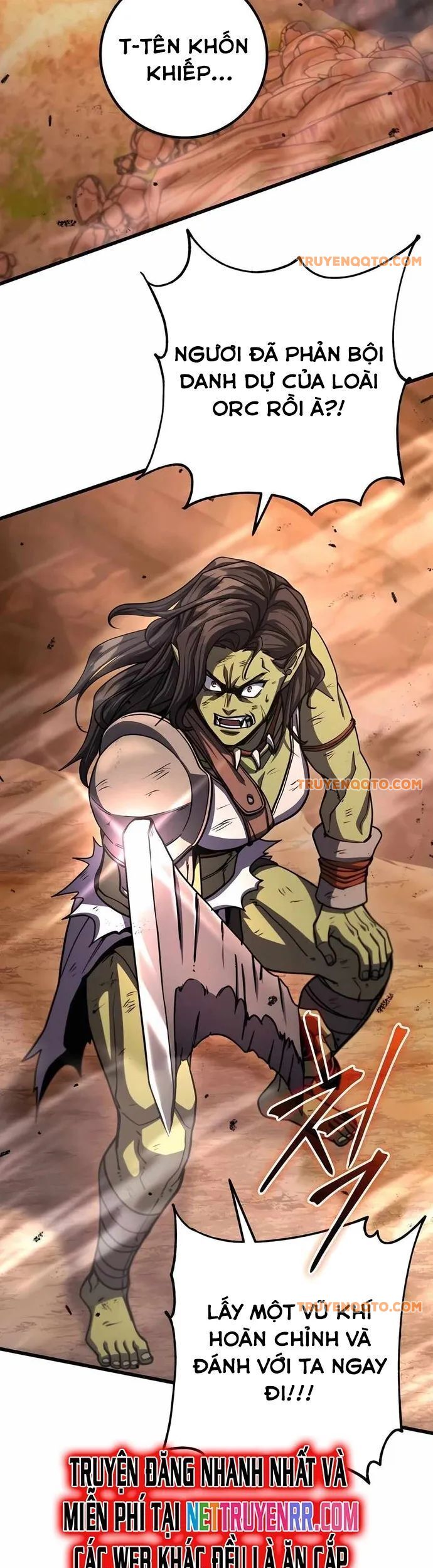 Tôi Dùng Búa Thần Giải Cứu Thế Giới Chapter 92 - 37