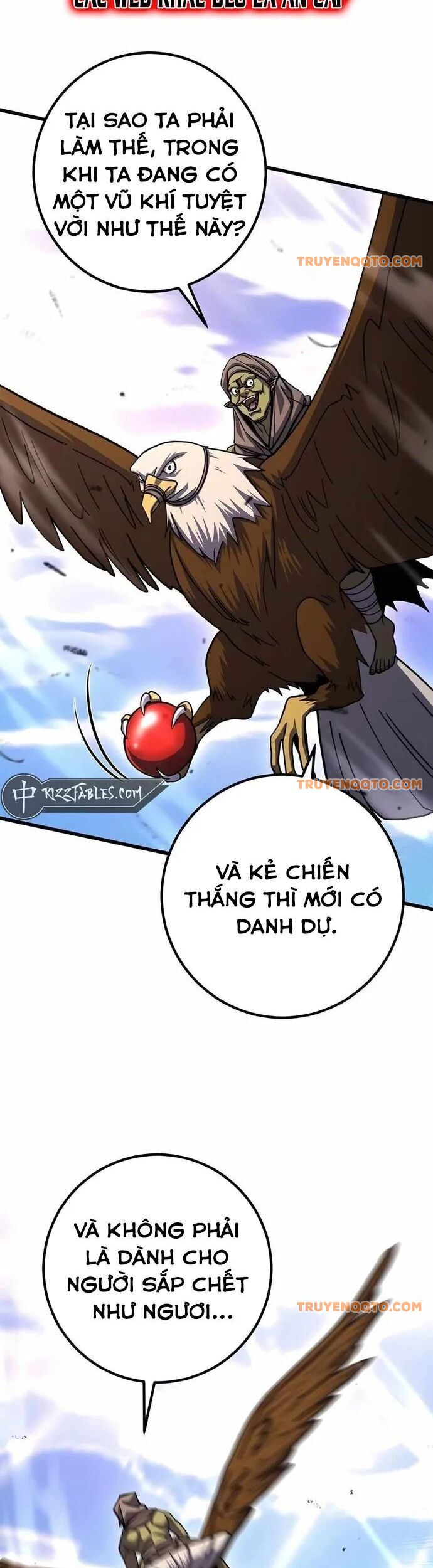 Tôi Dùng Búa Thần Giải Cứu Thế Giới Chapter 92 - 38