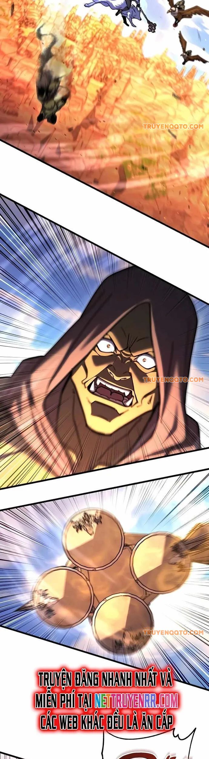 Tôi Dùng Búa Thần Giải Cứu Thế Giới Chapter 92 - 41