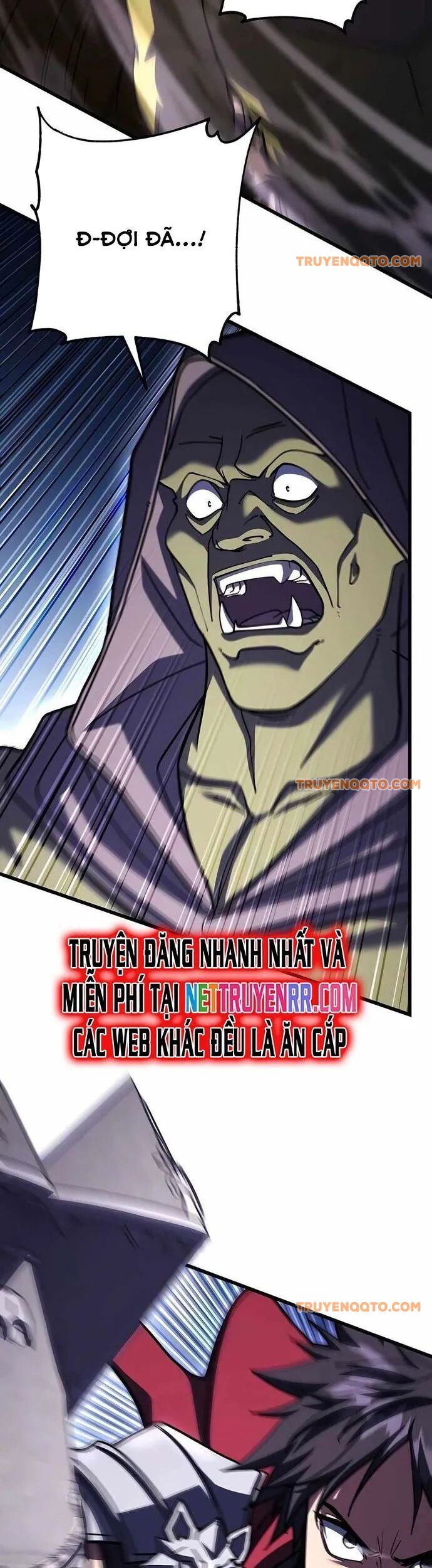 Tôi Dùng Búa Thần Giải Cứu Thế Giới Chapter 92 - 44