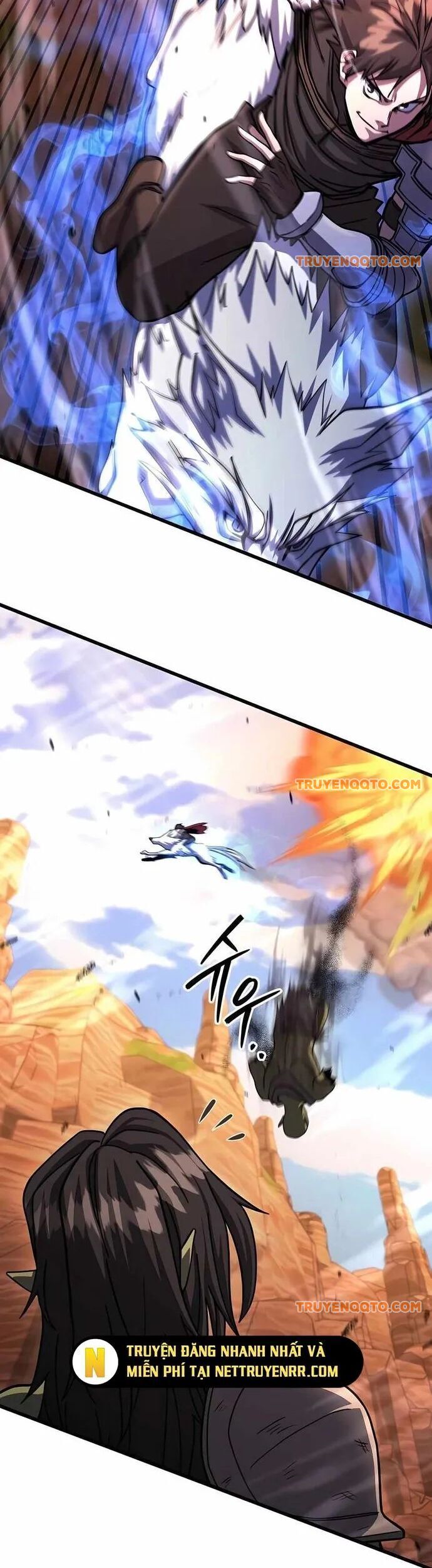 Tôi Dùng Búa Thần Giải Cứu Thế Giới Chapter 92 - 46