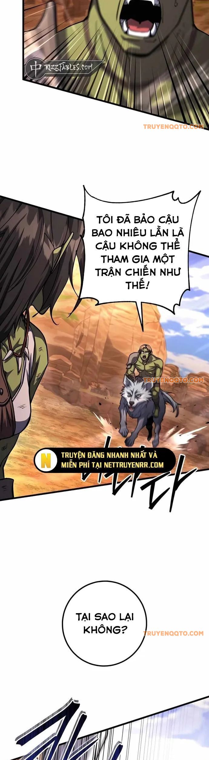Tôi Dùng Búa Thần Giải Cứu Thế Giới Chapter 92 - 49