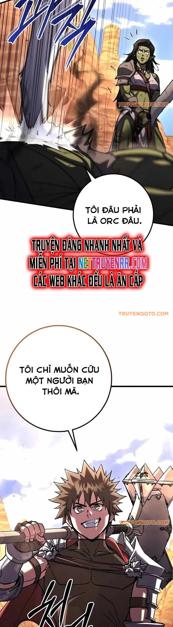 Tôi Dùng Búa Thần Giải Cứu Thế Giới Chapter 92 - 50