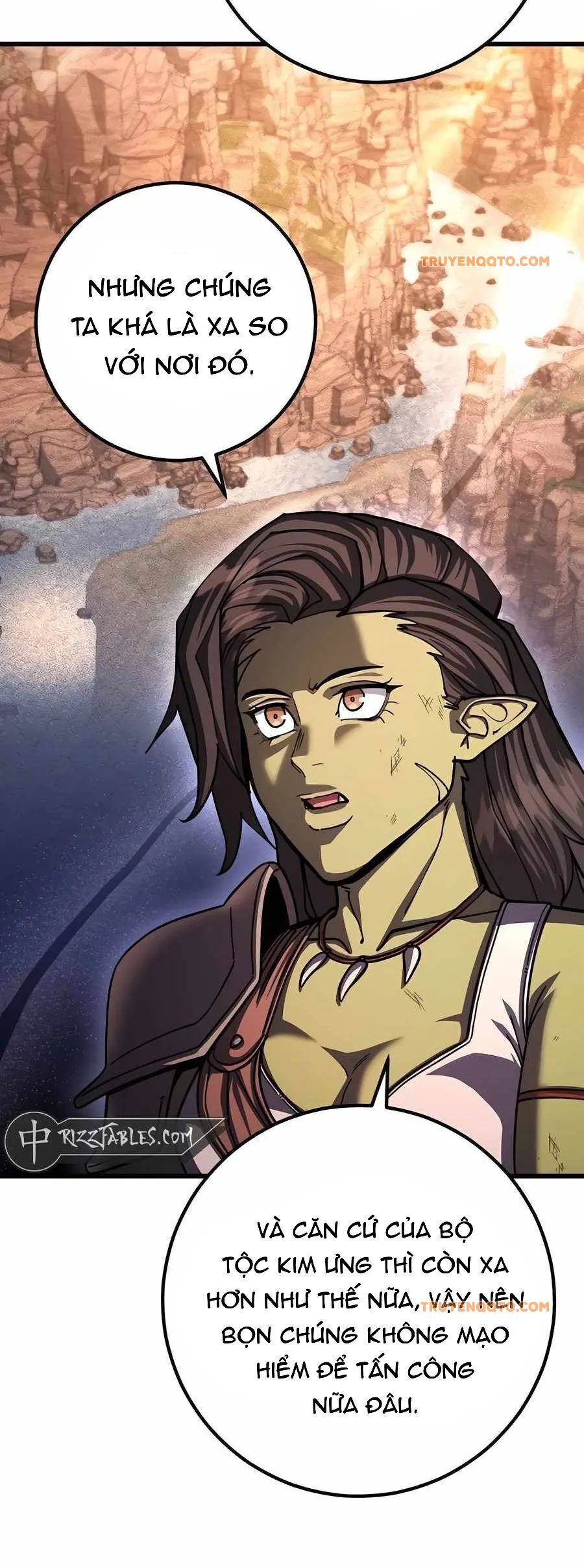 Tôi Dùng Búa Thần Giải Cứu Thế Giới Chapter 93 - 11