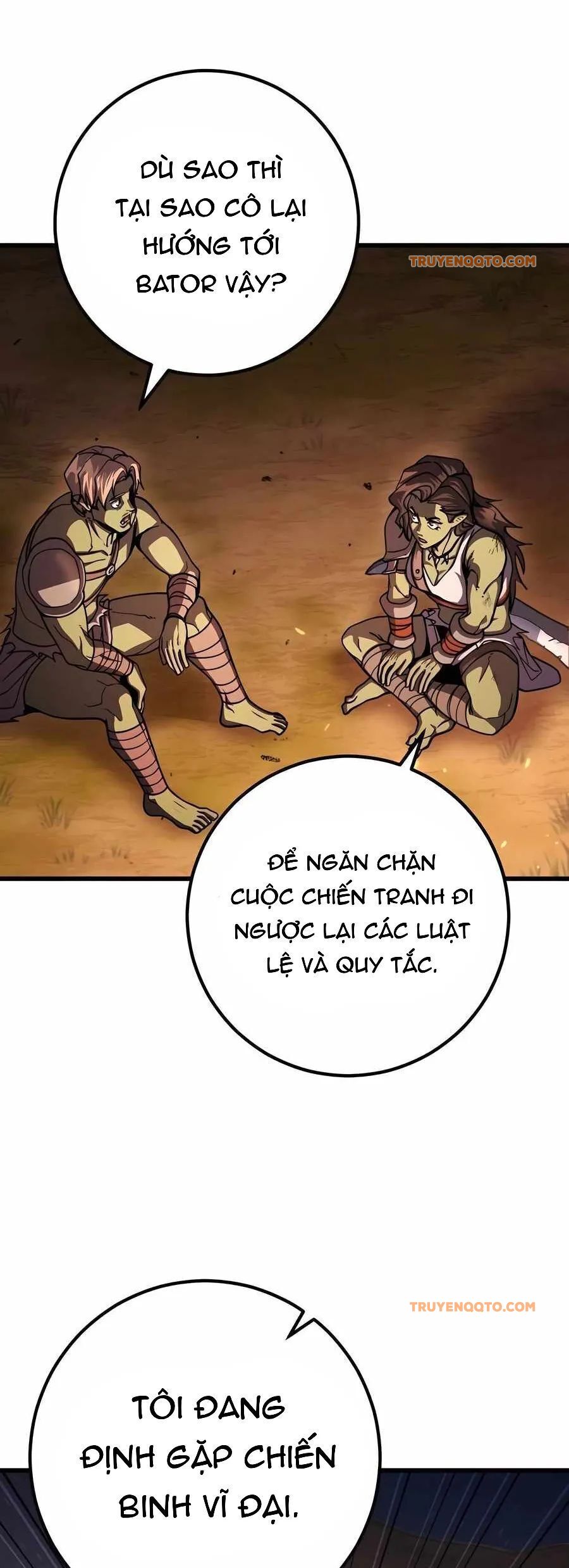 Tôi Dùng Búa Thần Giải Cứu Thế Giới Chapter 93 - 12
