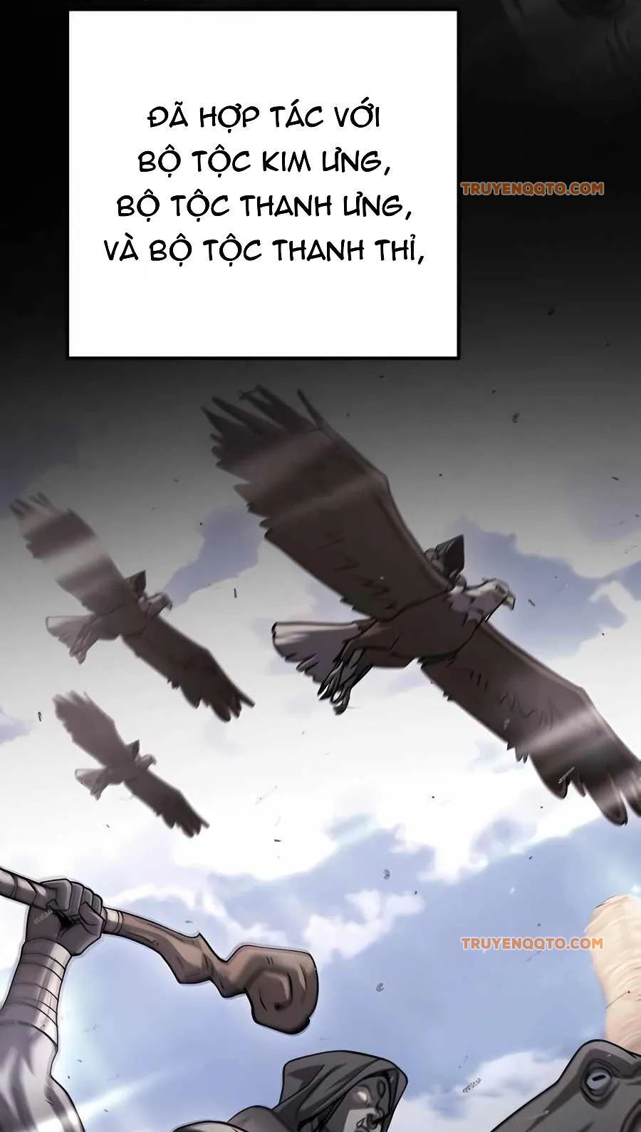 Tôi Dùng Búa Thần Giải Cứu Thế Giới Chapter 93 - 16