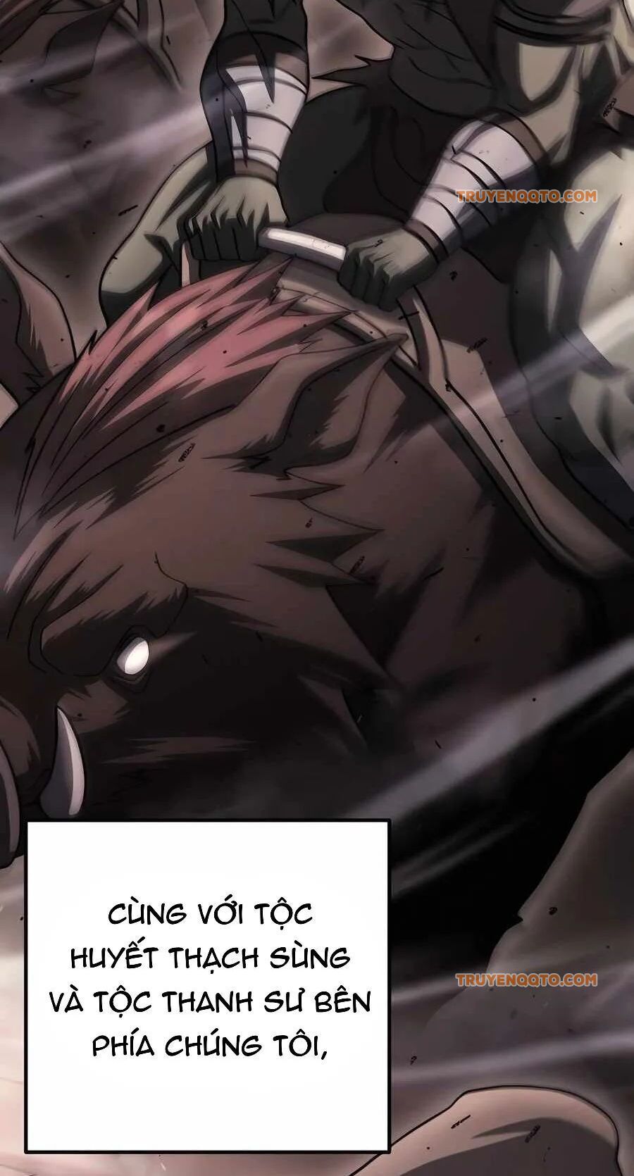 Tôi Dùng Búa Thần Giải Cứu Thế Giới Chapter 93 - 19