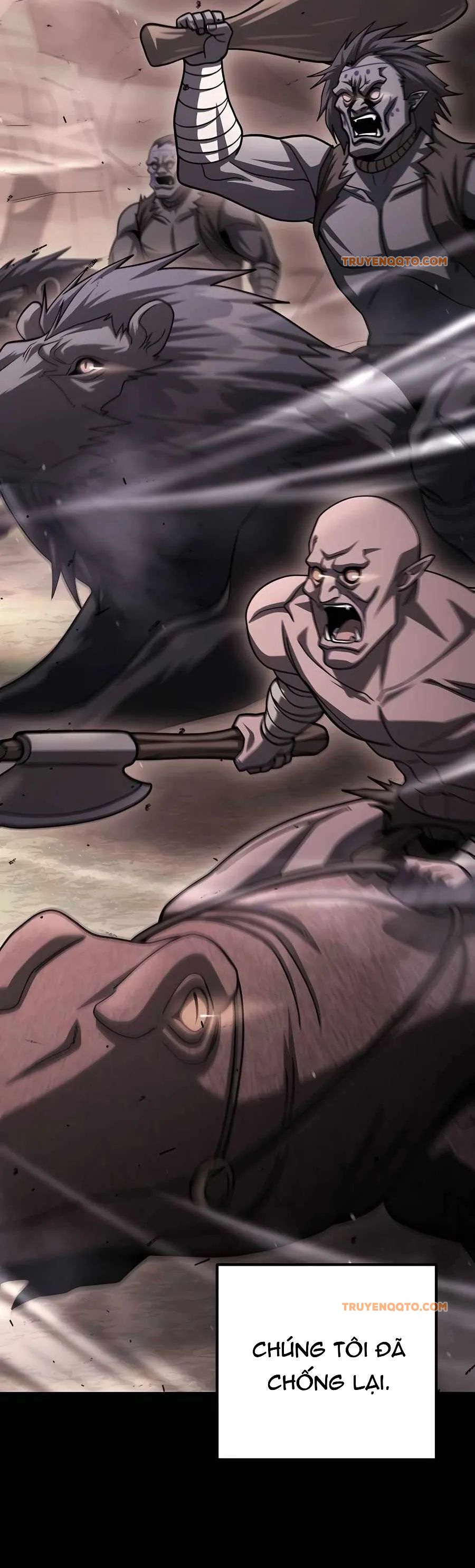 Tôi Dùng Búa Thần Giải Cứu Thế Giới Chapter 93 - 20