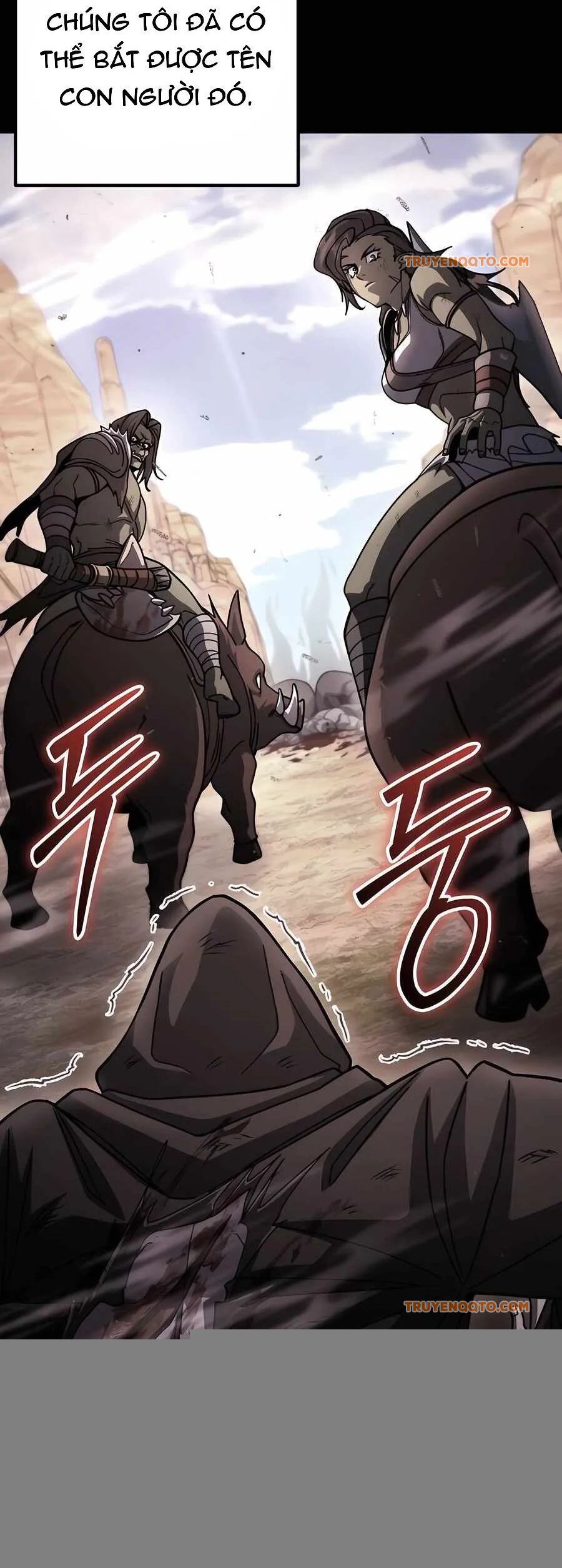 Tôi Dùng Búa Thần Giải Cứu Thế Giới Chapter 93 - 22