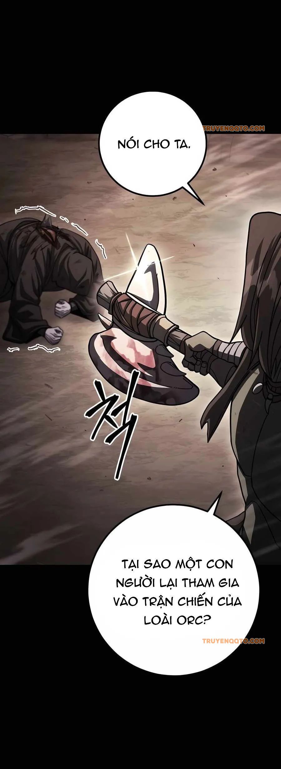 Tôi Dùng Búa Thần Giải Cứu Thế Giới Chapter 93 - 23