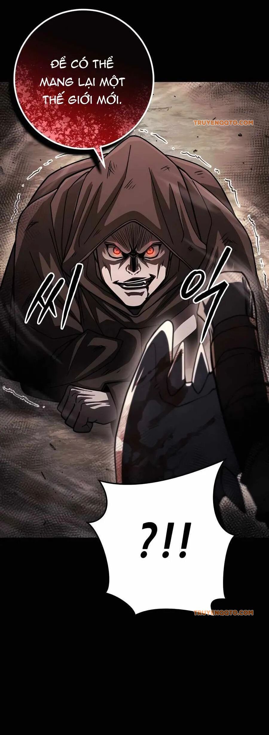 Tôi Dùng Búa Thần Giải Cứu Thế Giới Chapter 93 - 24