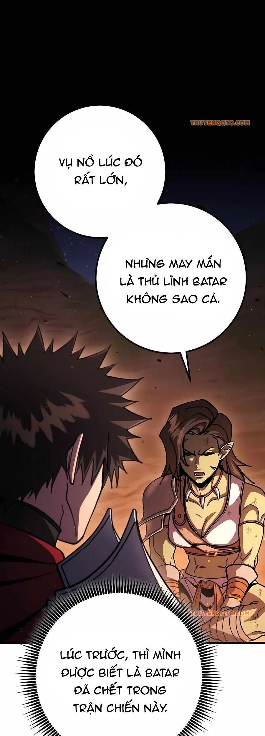 Tôi Dùng Búa Thần Giải Cứu Thế Giới Chapter 93 - 27