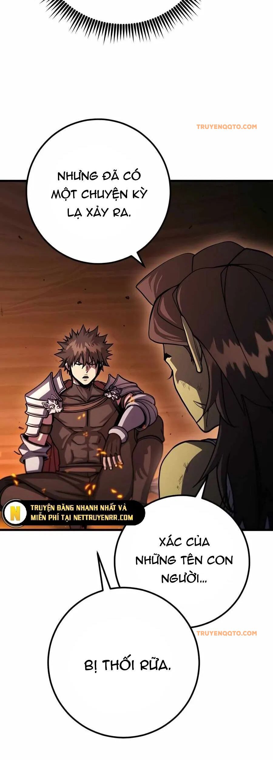 Tôi Dùng Búa Thần Giải Cứu Thế Giới Chapter 93 - 28